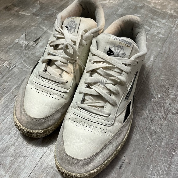 Reebok Club C - Picture 2 of 2